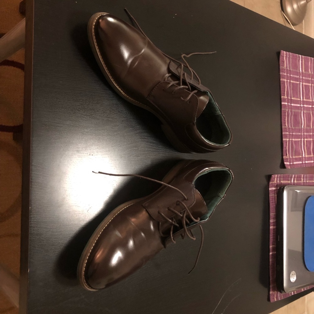 Men’s Dress Shoes